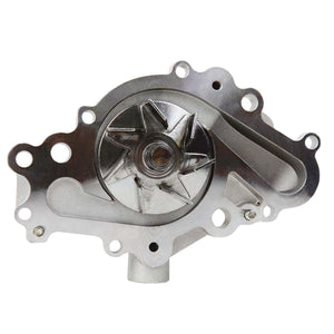 Bomba De Agua Chrysler 300 2.7 2008-2010
