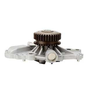 Bomba De Agua Chrysler 300 2.7 2008-2010