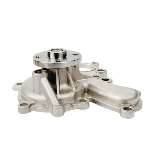 Bomba De Agua Lexus Lx570 5.7 2008-2011