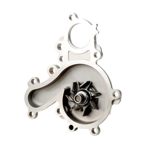 Bomba De Agua Lexus Lx570 5.7 2008-2011