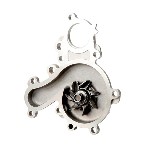 Bomba De Agua Lexus Lx570 5.7 2008-2011