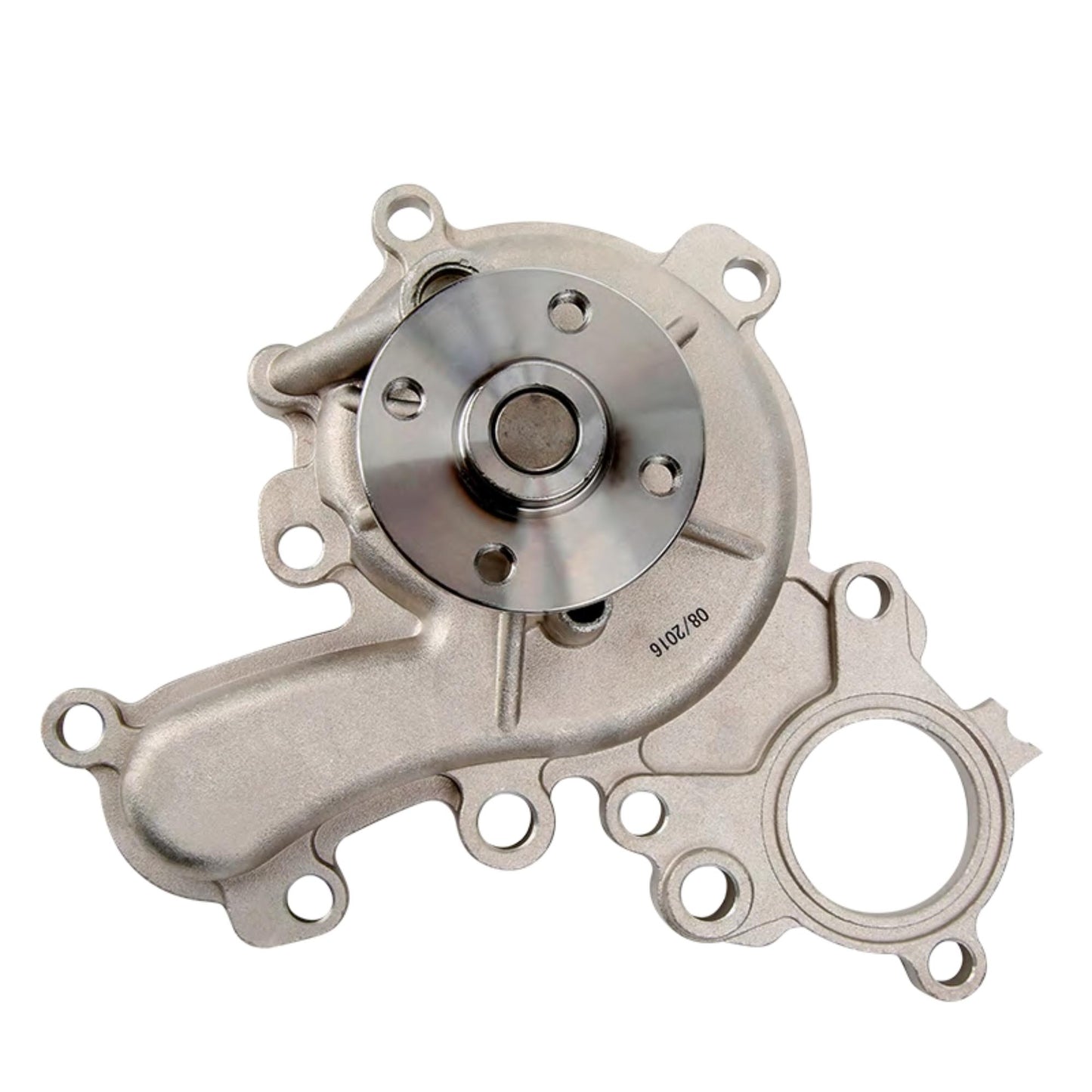 Bomba De Agua Lexus Lx570 5.7 2008-2011