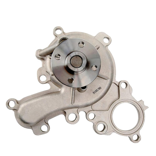 Bomba De Agua Lexus Lx570 5.7 2008-2011
