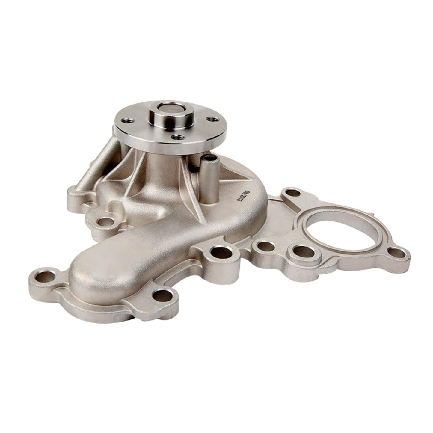 Bomba De Agua Lexus Lx570 5.7 2008-2011