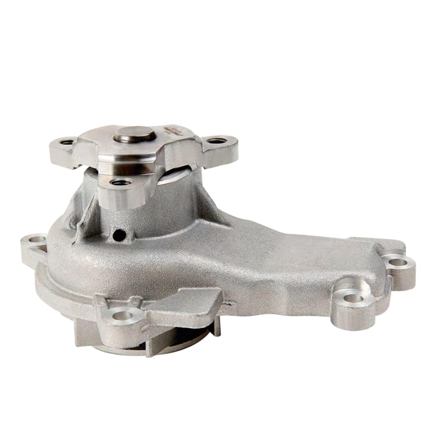 Bomba De Agua Chrysler Town & Country 3.3 2008-2010