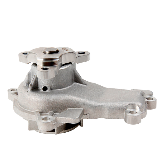 Bomba De Agua Chrysler Town & Country 3.3 2008-2010