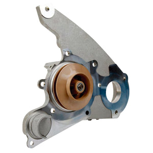 Bomba De Agua Fiat Ducato 2.3 2008-2015