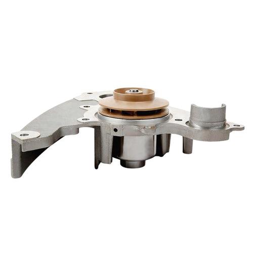 Bomba De Agua Fiat Ducato 2.3 2008-2015
