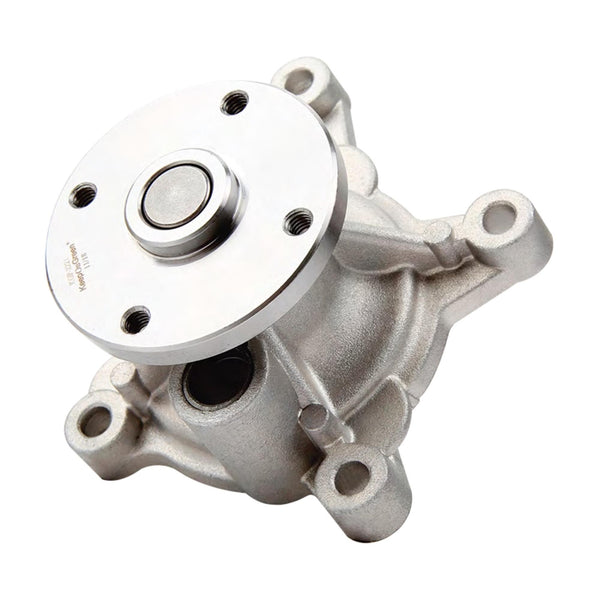 Bomba De Agua Dodge Attitude 1.6 2012-2015