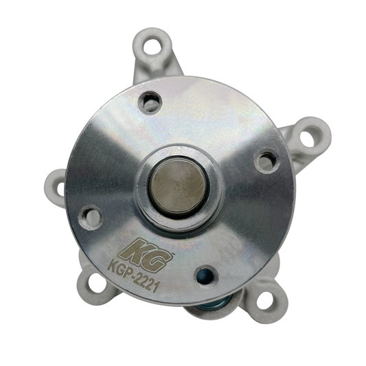 Bomba De Agua Dodge Attitude 1.6 2012-2015