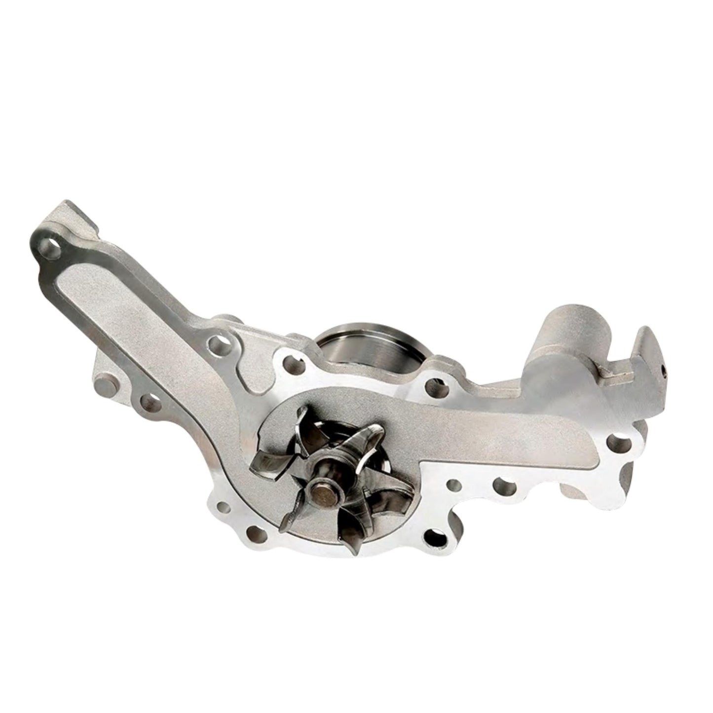 Bomba De Agua Mitsubishi Outlander 3.0 2007-2015