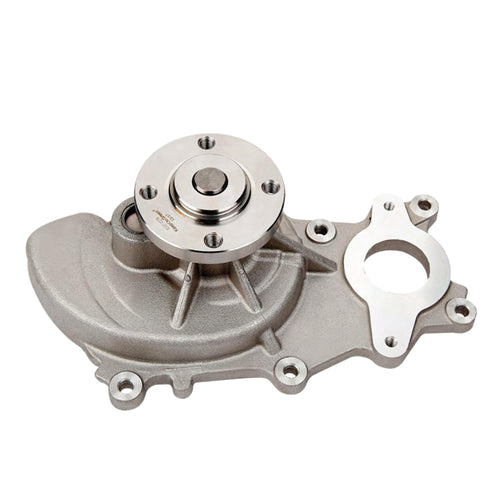 Bomba de agua Keepongreen KGP-2276 para Ford F-150 2015-2017 y Ford Mustang 2011-2017 - vista adicional 1