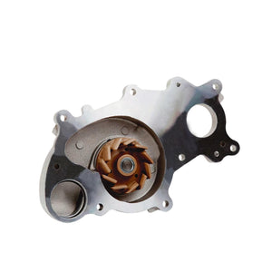 Bomba de agua Keepongreen KGP-2276 para Ford F-150 2015-2017 y Ford Mustang 2011-2017 - vista adicional 2