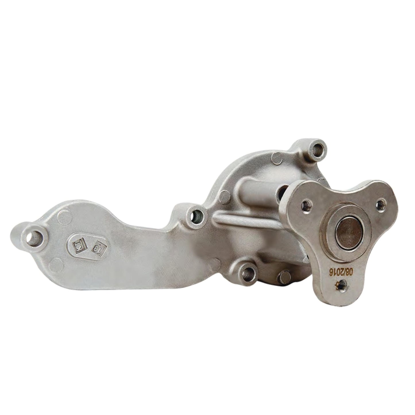 Bomba De Agua Honda City 1.5 2010-2016