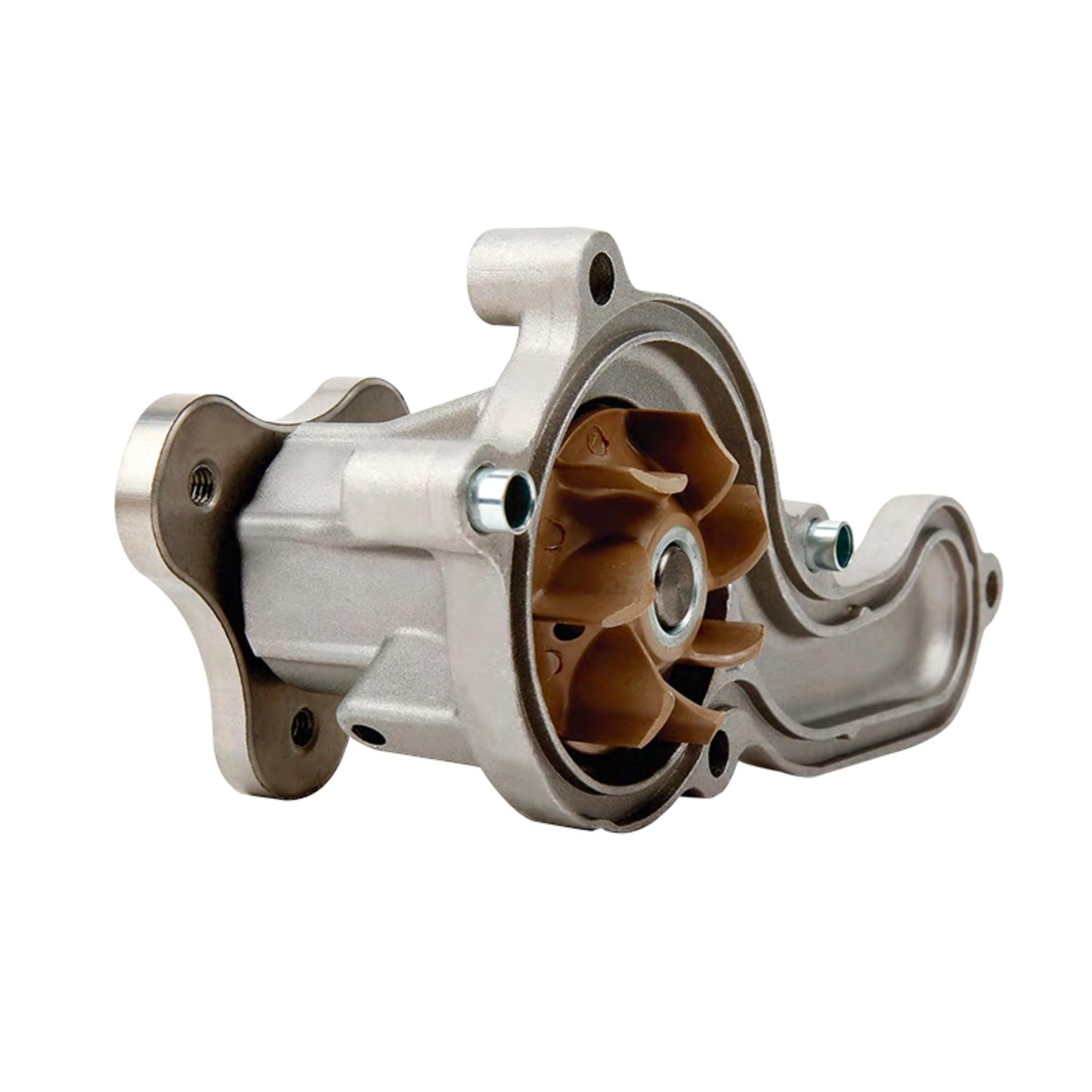Bomba De Agua Honda City 1.5 2010-2016