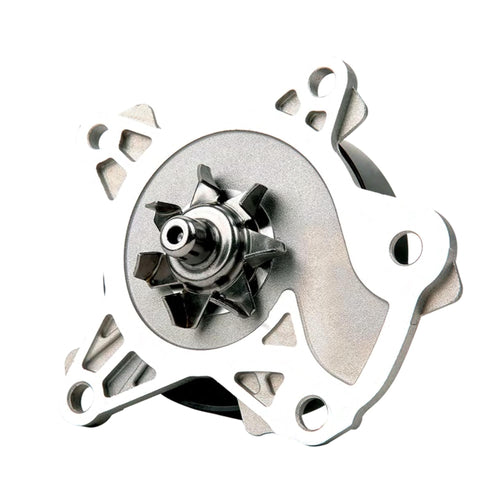 Bomba De Agua Pontiac Vibe 1.8 2009-2010