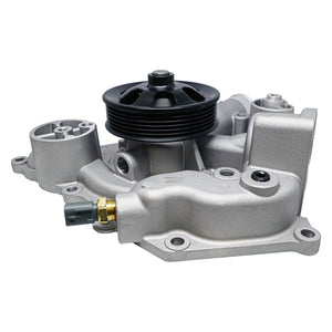 Bomba de Agua Grand Cherokee 12-21 Keep On Green