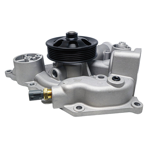 Bomba de Agua Grand Cherokee 12-21 Keep On Green