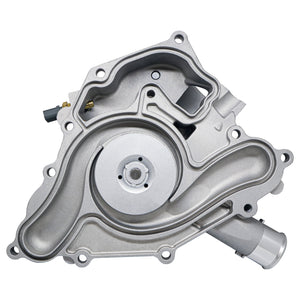 Bomba de Agua Grand Cherokee 12-21 Keep On Green