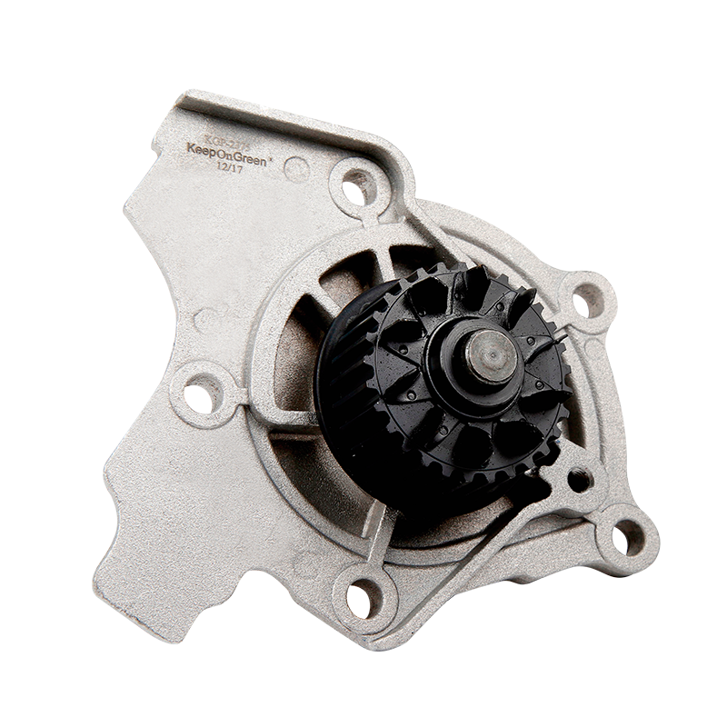 Bomba De Agua Audi A3 2.0 2008-2013