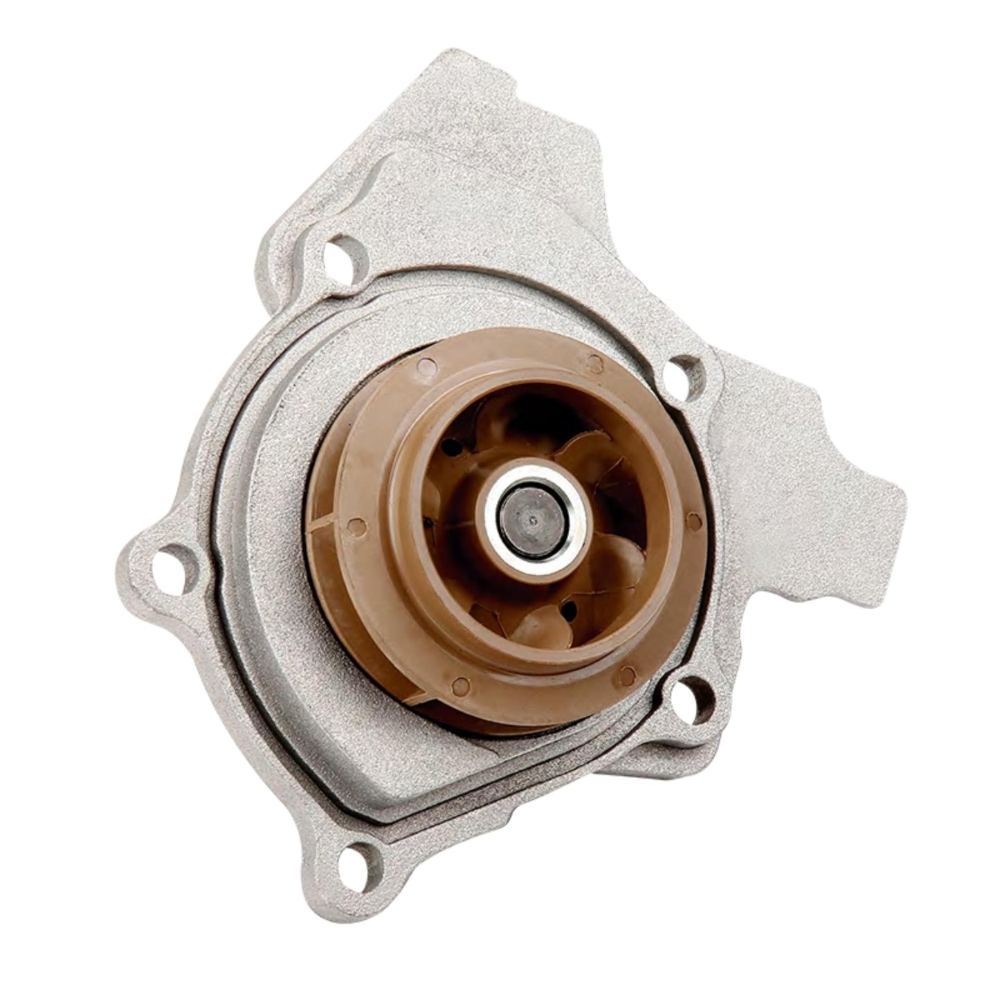 Bomba De Agua Audi A3 2.0 2008-2013