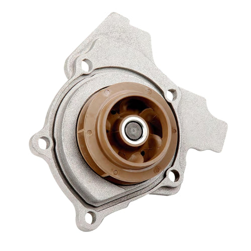 Bomba De Agua Audi A3 2.0 2008-2013