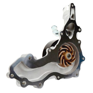 Bomba De Agua Chrysler 200 3.6 2011-2017