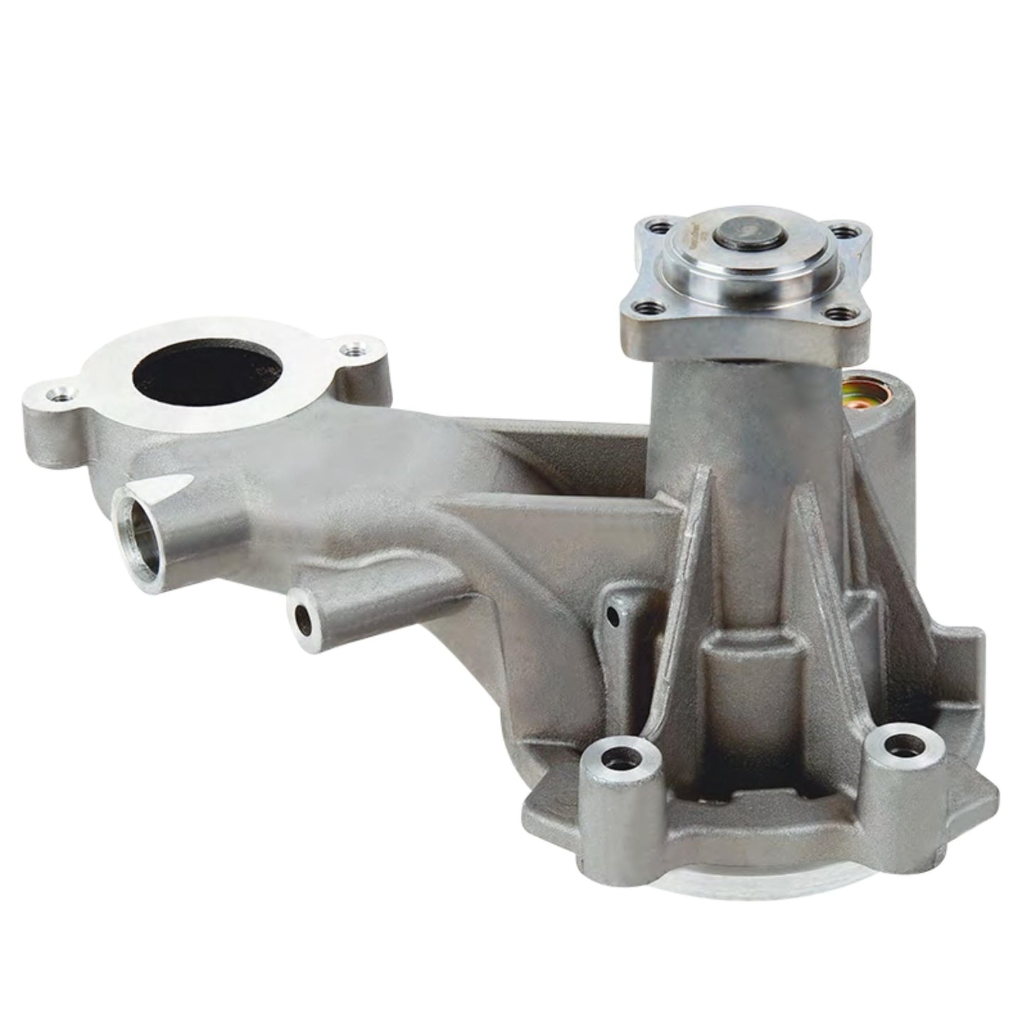 Bomba De Agua Ford F-150 5.0 2011-2016