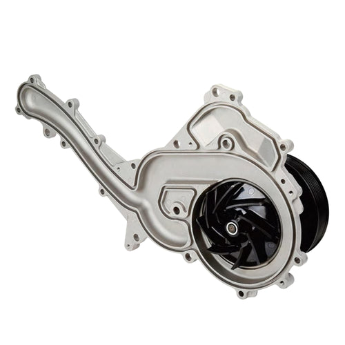 Bomba de agua Keepongreen KGP-2449 para Ford F-250 Super Duty 2011-2016 y otros modelos - vista adicional 2