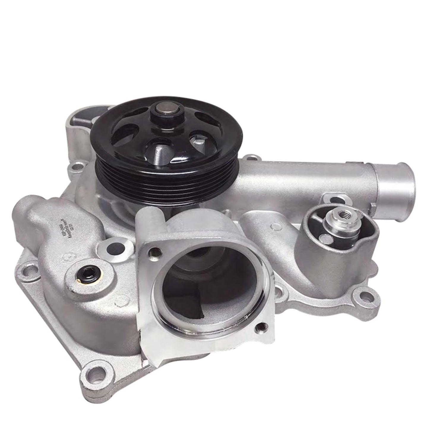 Bomba De Agua Chrysler 300 C 5.7 2009-2010