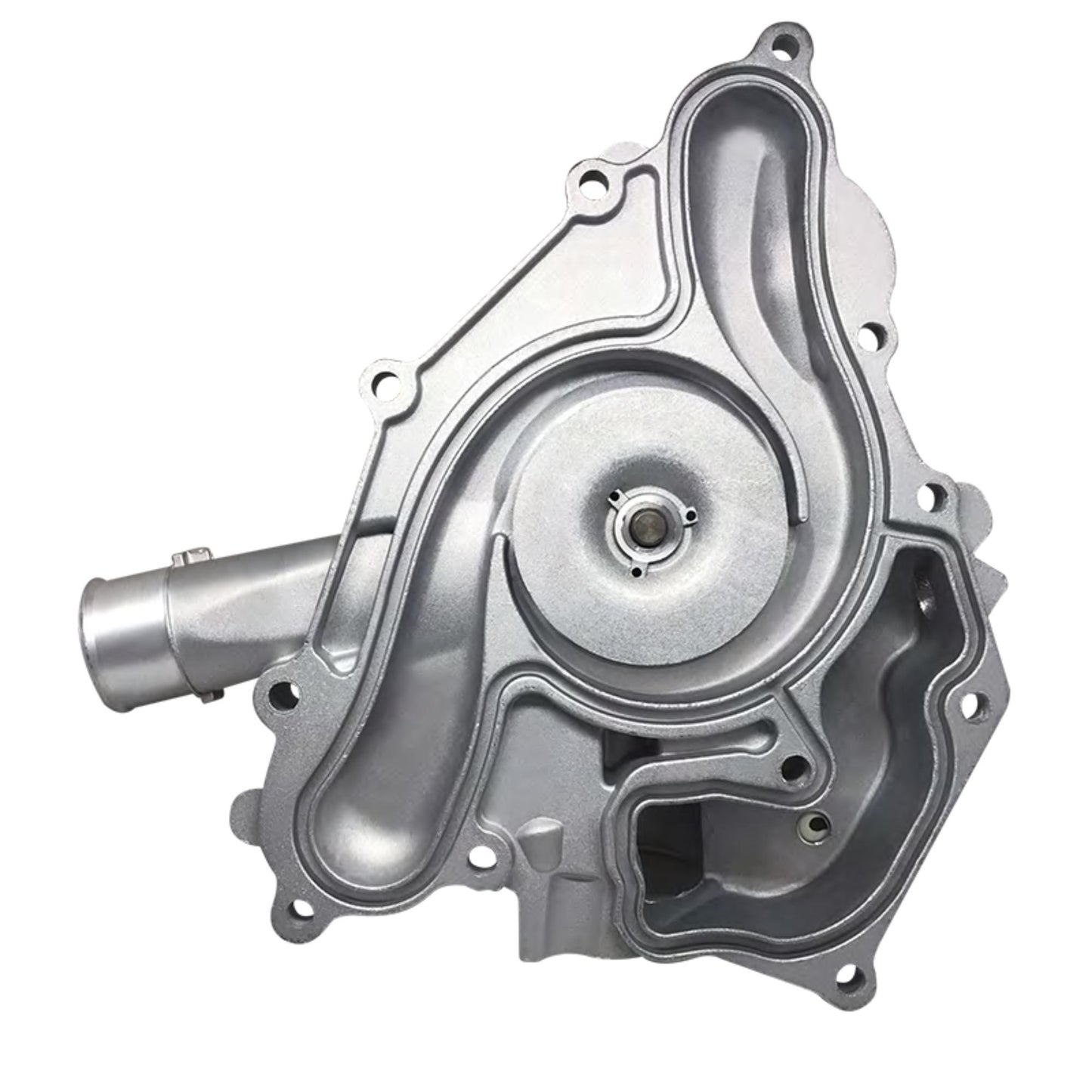 Bomba De Agua Chrysler 300 C 5.7 2009-2010