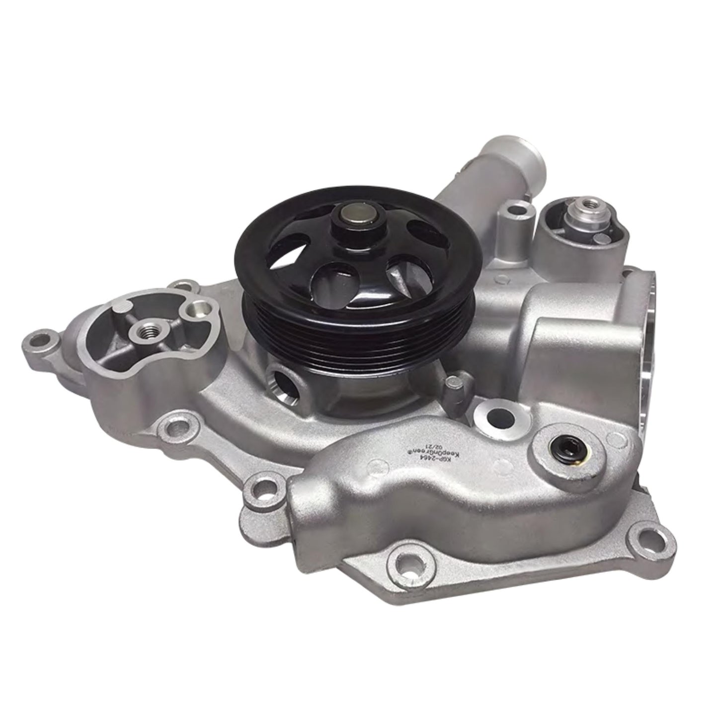 Bomba De Agua Chrysler 300 C 5.7 2009-2010