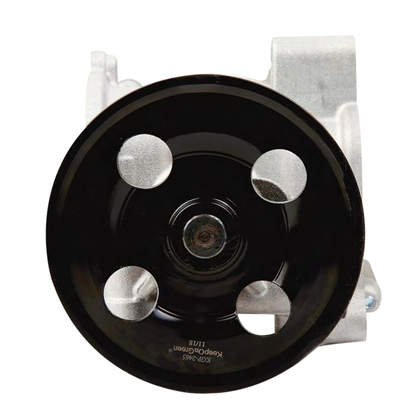Bomba De Agua Suzuki Grand Vitara 2.4 2009-2013
