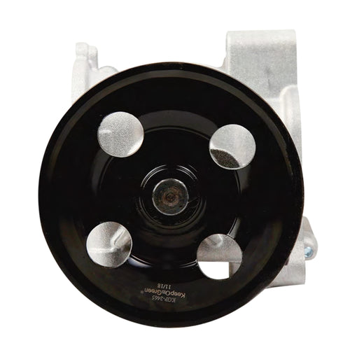 Bomba De Agua Suzuki Grand Vitara 2.4 2009-2013