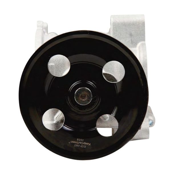 Bomba De Agua Suzuki Grand Vitara 2.4 2009-2013