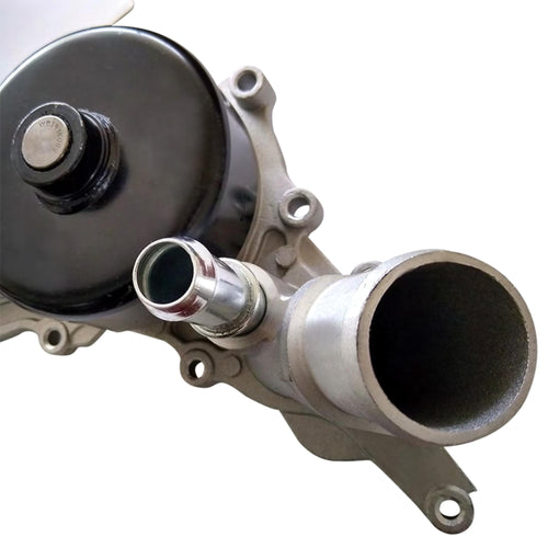 Bomba De Agua Jeep Wrangler 3.6 2012-2016