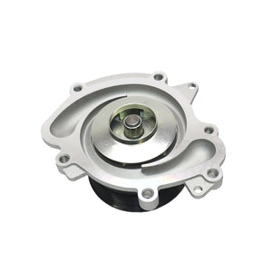 Bomba de Agua Grand Cherokee 2010-2011 Keep On Green