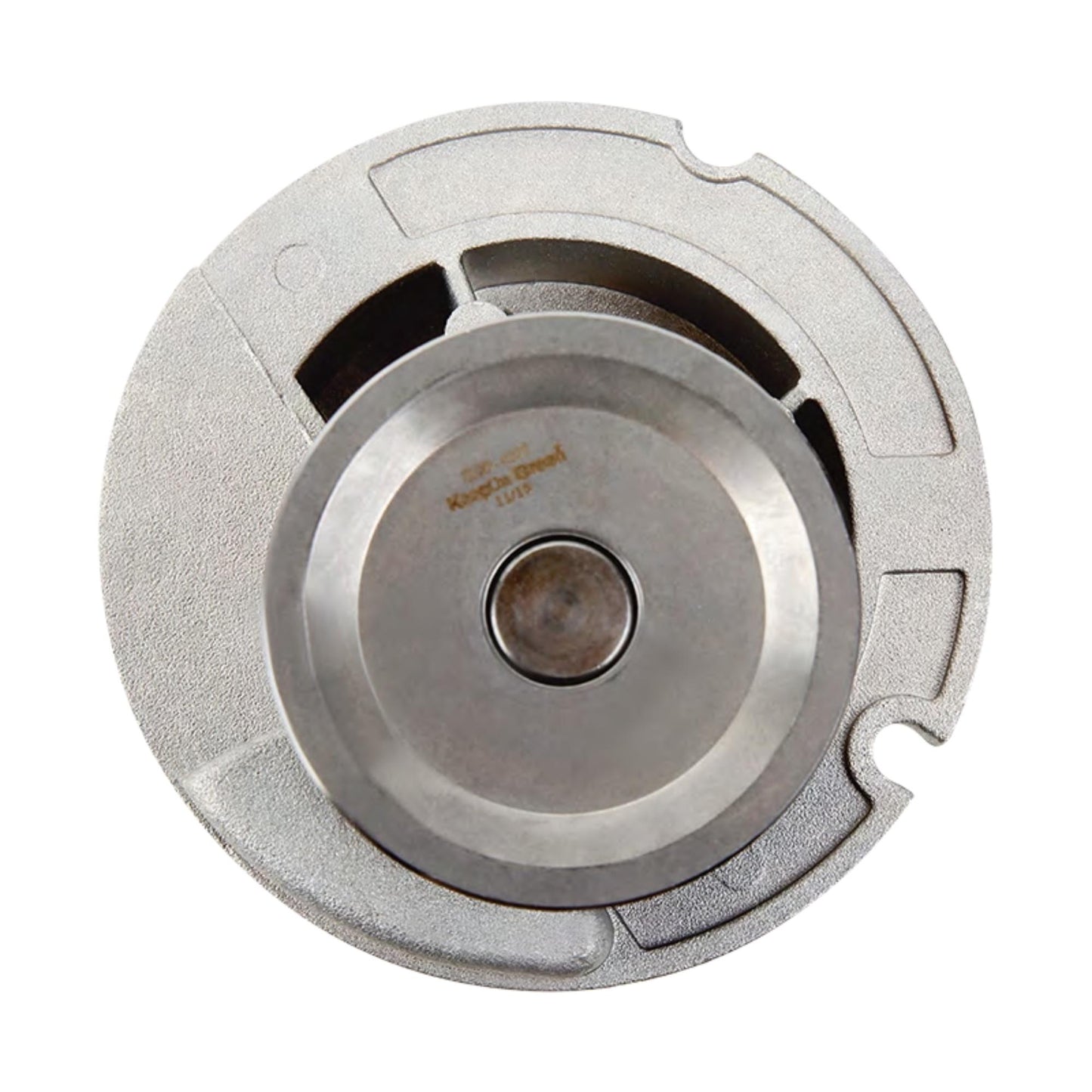 Bomba De Agua Chevrolet Astra 1.8 2000-2003