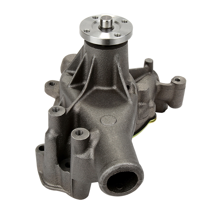 Bomba De Agua Chevrolet R3500 5.7 1990-1991