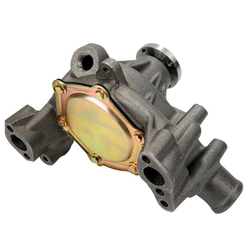 Bomba De Agua Chevrolet R3500 5.7 1990-1991