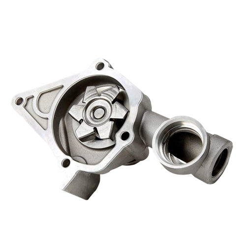 Bomba De Agua Dodge Verna 1.5 2004-2006