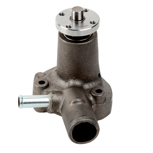 Bomba De Agua Ford Mustang 2.3 1990-1993