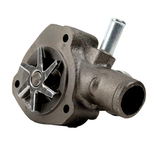 Bomba De Agua Ford Mustang 2.3 1990-1993