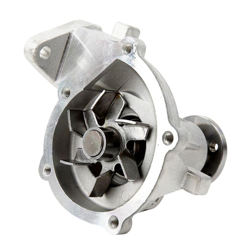 Bomba de agua Keepongreen KGP-610 para Ford Topaz 1990-1991 L4 2.3L - vista adicional 4