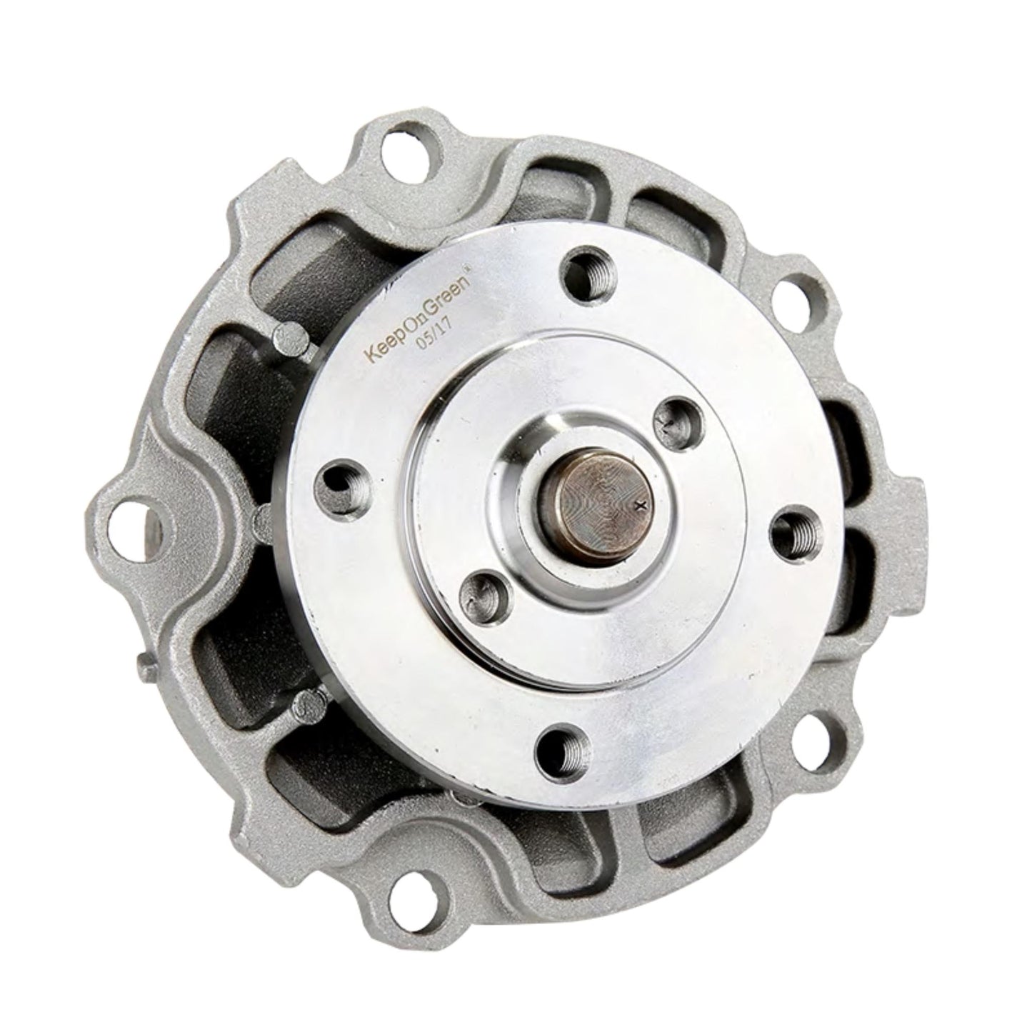 Bomba De Agua Buick Century 3.1 1994-2005