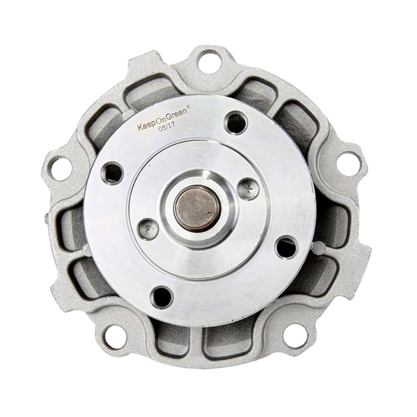 Bomba De Agua Buick Century 3.1 1994-2005