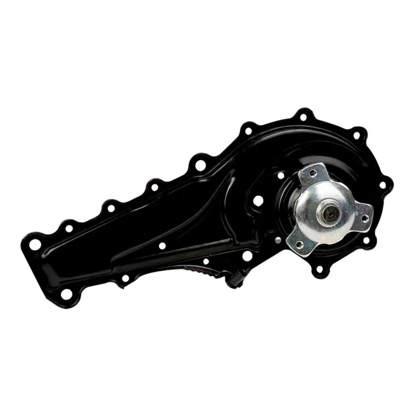 Bomba De Agua Cadillac Allante 4.5 1990-1992