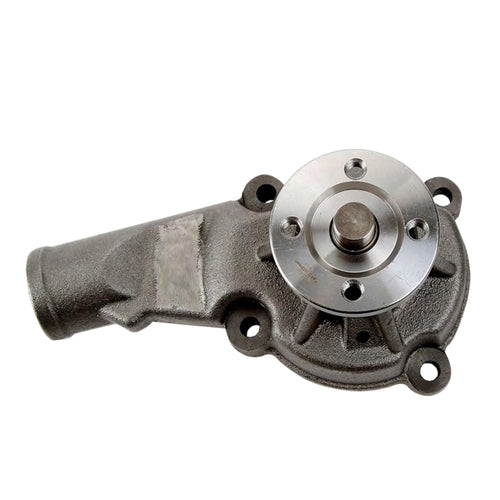 Bomba De Agua Chevrolet Astro 2.5 1990