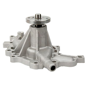 Bomba De Agua Chevrolet S10 Pickup 2.8 1990-1993