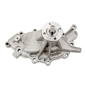 Bomba De Agua Chevrolet S10 Pickup 2.8 1990-1993